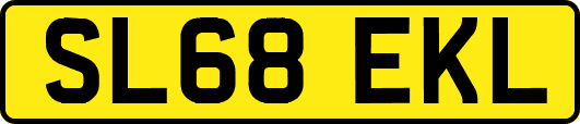SL68EKL