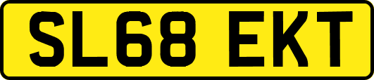 SL68EKT