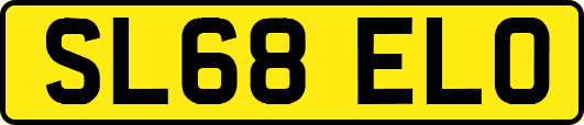 SL68ELO