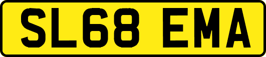 SL68EMA