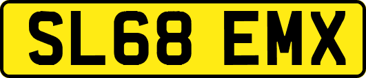 SL68EMX