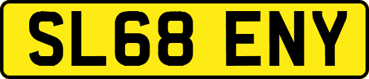 SL68ENY