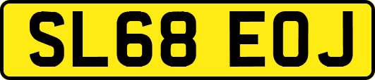 SL68EOJ