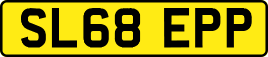 SL68EPP