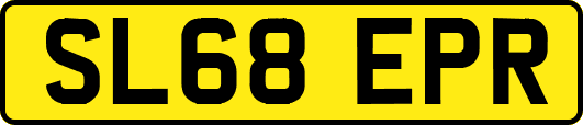SL68EPR
