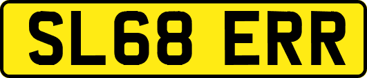 SL68ERR