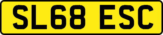 SL68ESC