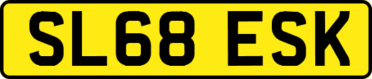 SL68ESK