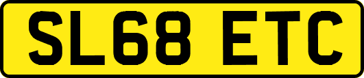 SL68ETC