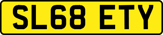 SL68ETY