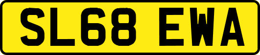 SL68EWA