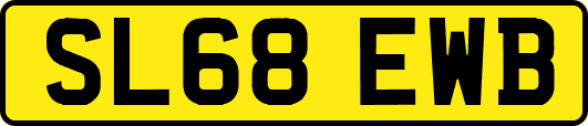 SL68EWB
