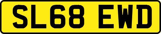 SL68EWD