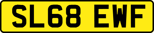 SL68EWF