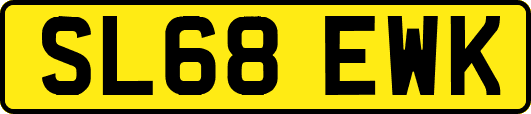 SL68EWK