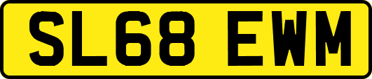 SL68EWM