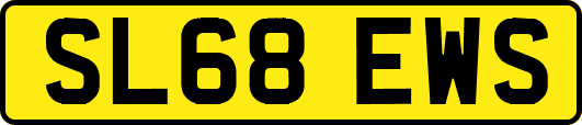 SL68EWS