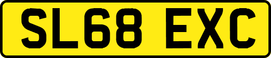 SL68EXC