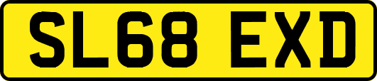 SL68EXD
