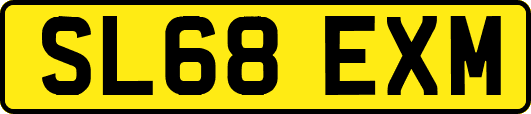 SL68EXM