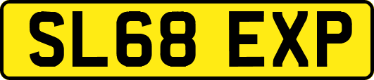 SL68EXP
