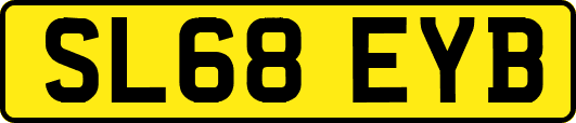 SL68EYB