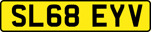 SL68EYV