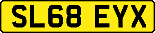 SL68EYX
