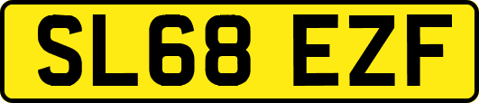 SL68EZF