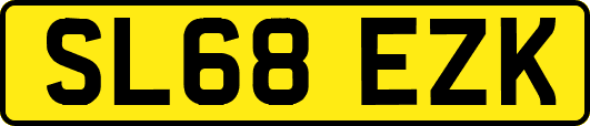 SL68EZK