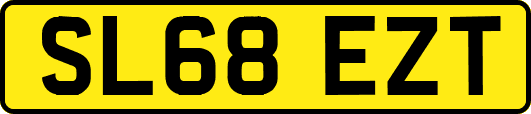 SL68EZT