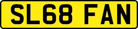 SL68FAN