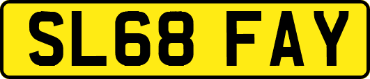 SL68FAY