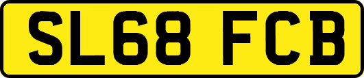 SL68FCB