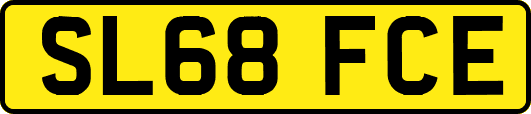 SL68FCE