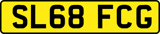 SL68FCG