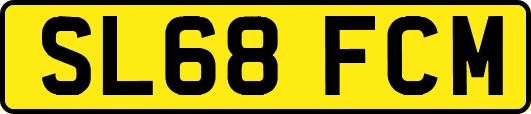SL68FCM