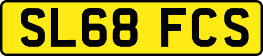 SL68FCS