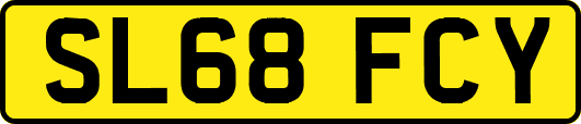 SL68FCY