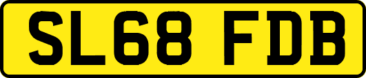 SL68FDB