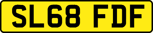 SL68FDF