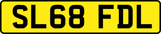SL68FDL