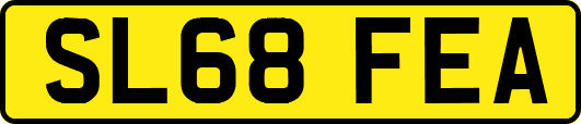 SL68FEA