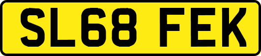SL68FEK