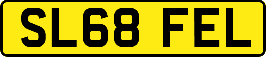 SL68FEL