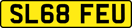 SL68FEU