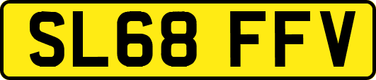 SL68FFV