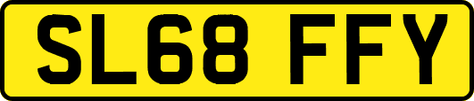 SL68FFY
