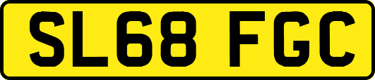 SL68FGC