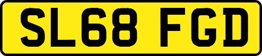 SL68FGD